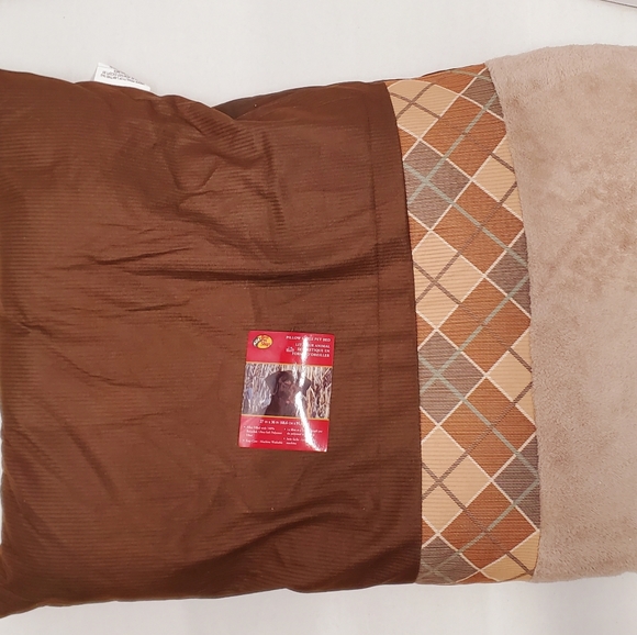 Bass Pro Shops Dog Bass Pro Shops Dog Bedbrown Poshmark